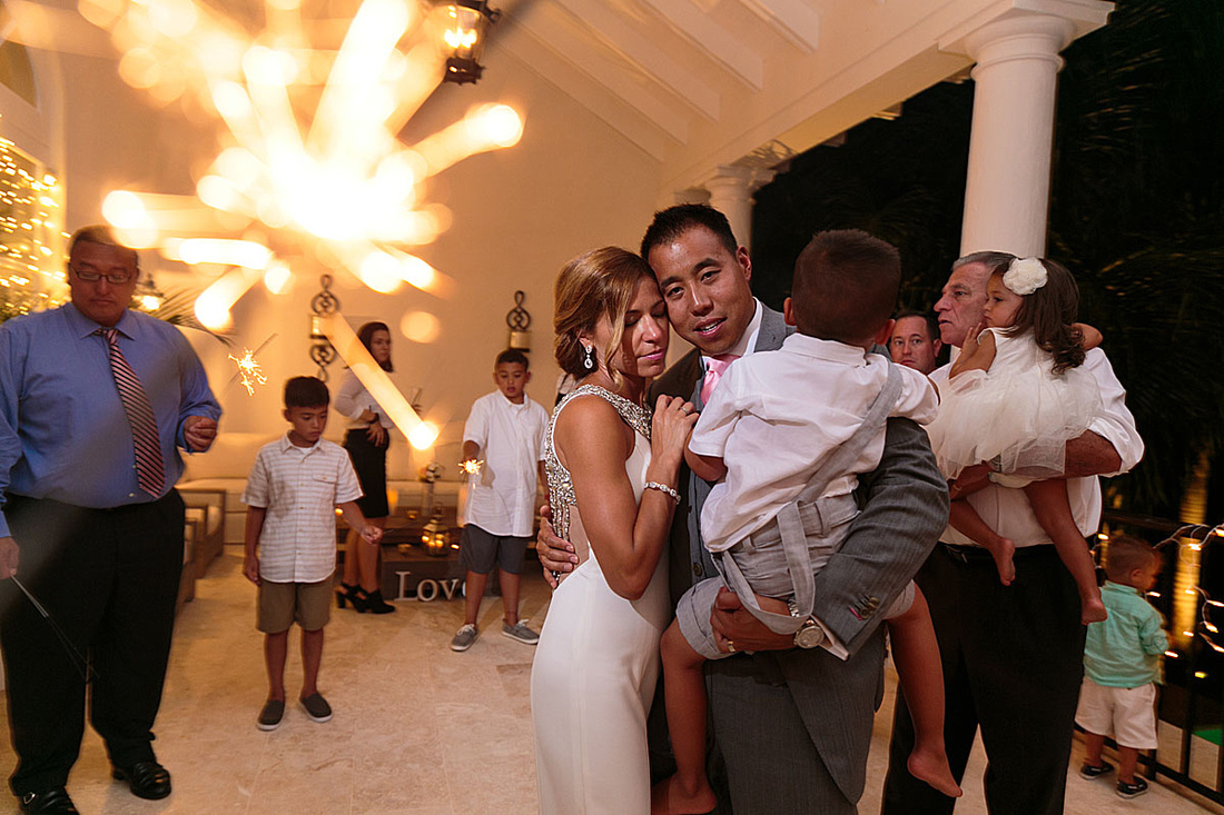 punta-cana-villa-wedding