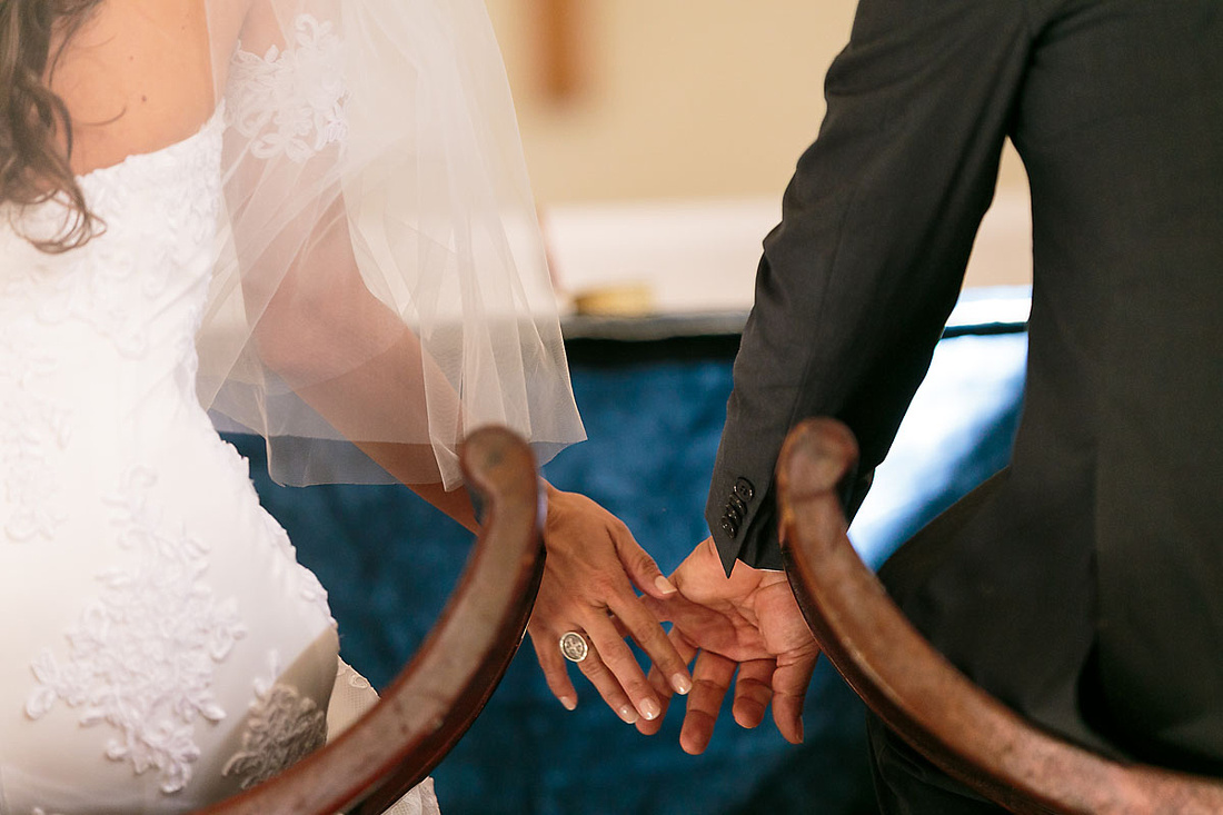 Nuestra Señora de Punta Cana Boda