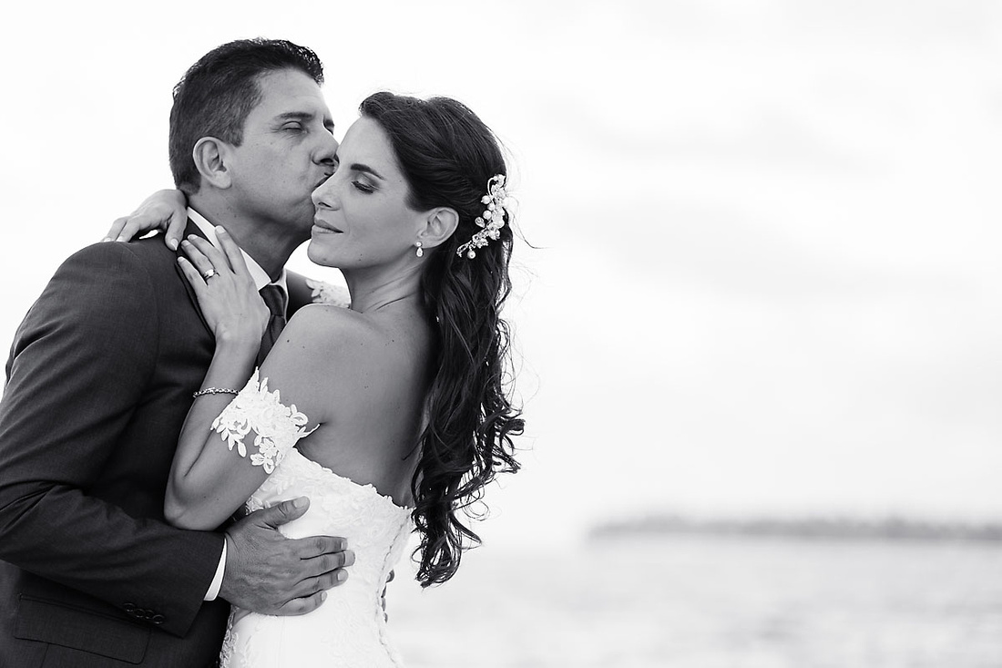 Nuestra Señora de Punta Cana Boda