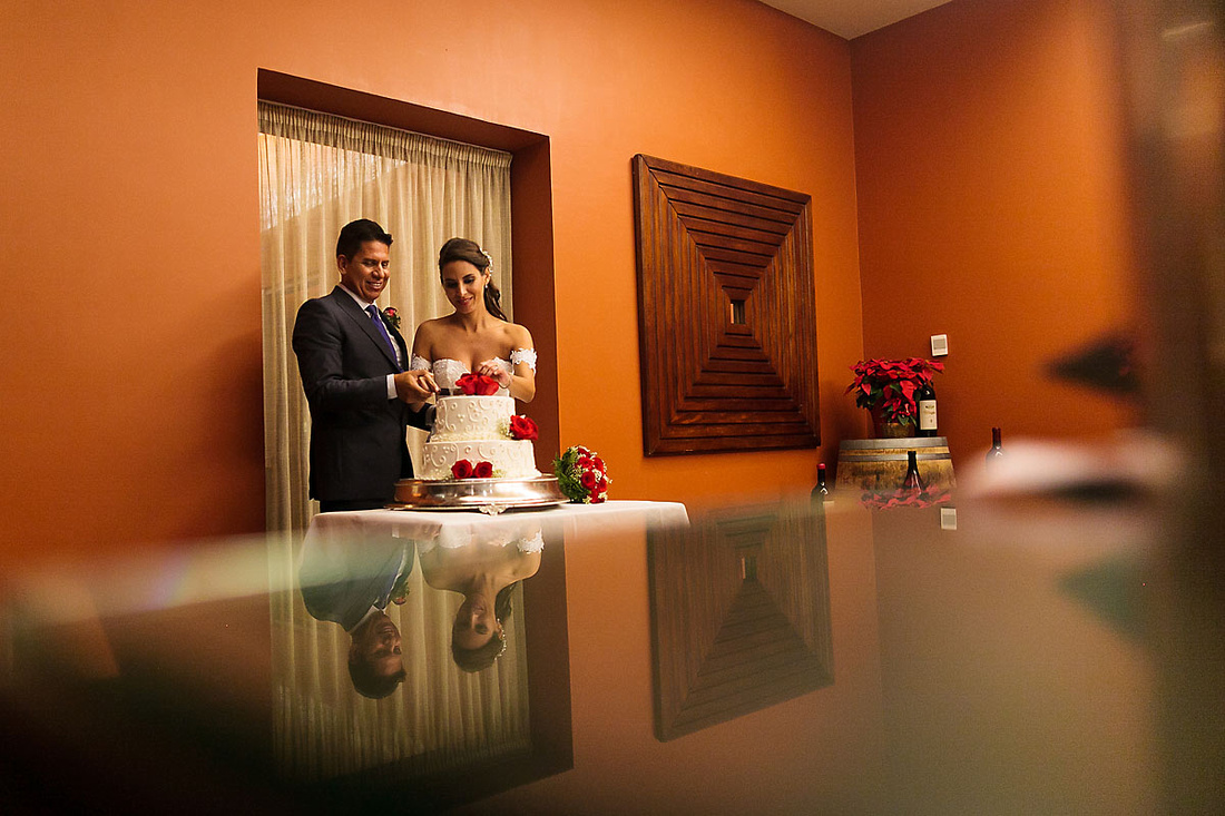 Nuestra Señora de Punta Cana Boda